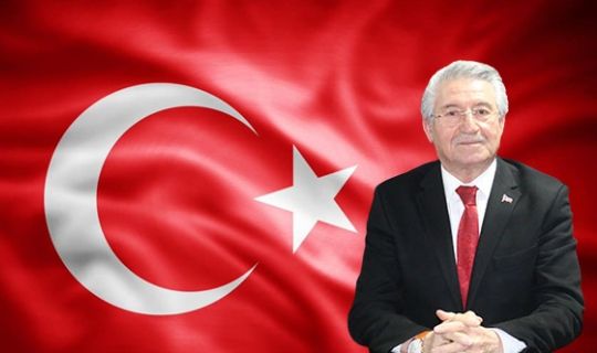 Karakelle, Gençler Milletimizin En Büyük Umududur