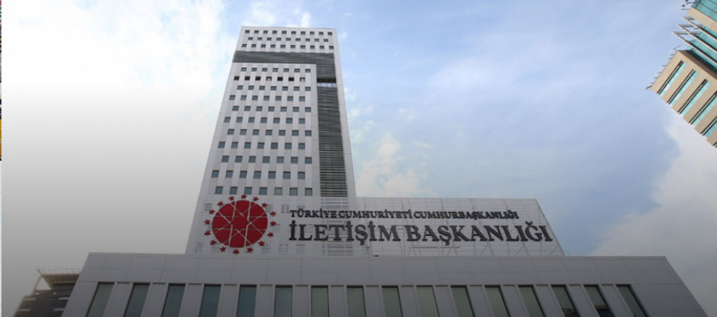 23-29 Ocak Dezenformasyon Bülteni Yayımlandı