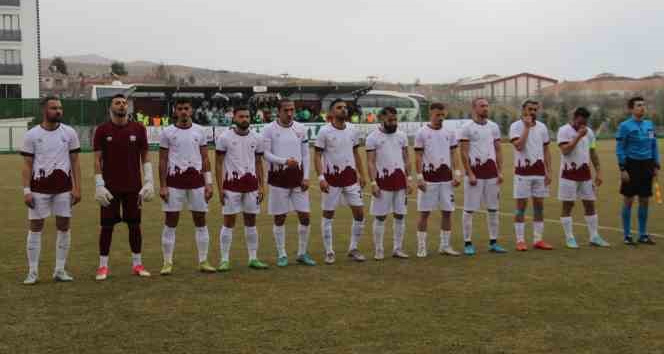 23 Elazığ FK, hükmen galip