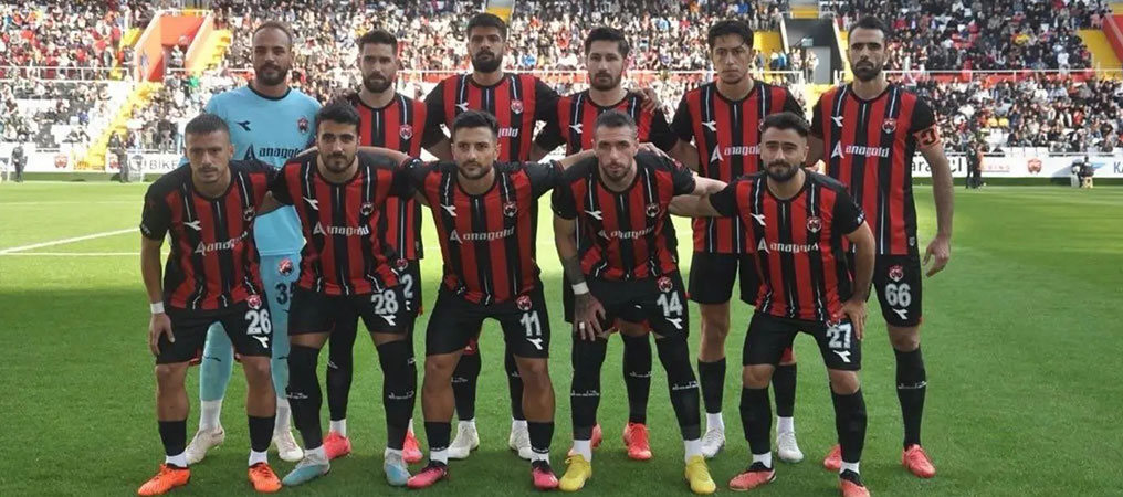 24Erzincanspor Deplasmanda Arnavutköy İle Golsüz Berabere Kaldı