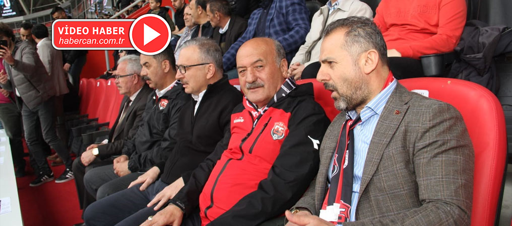 AK Partiden 24Erzincanspor'a Tam Kadro Destek 