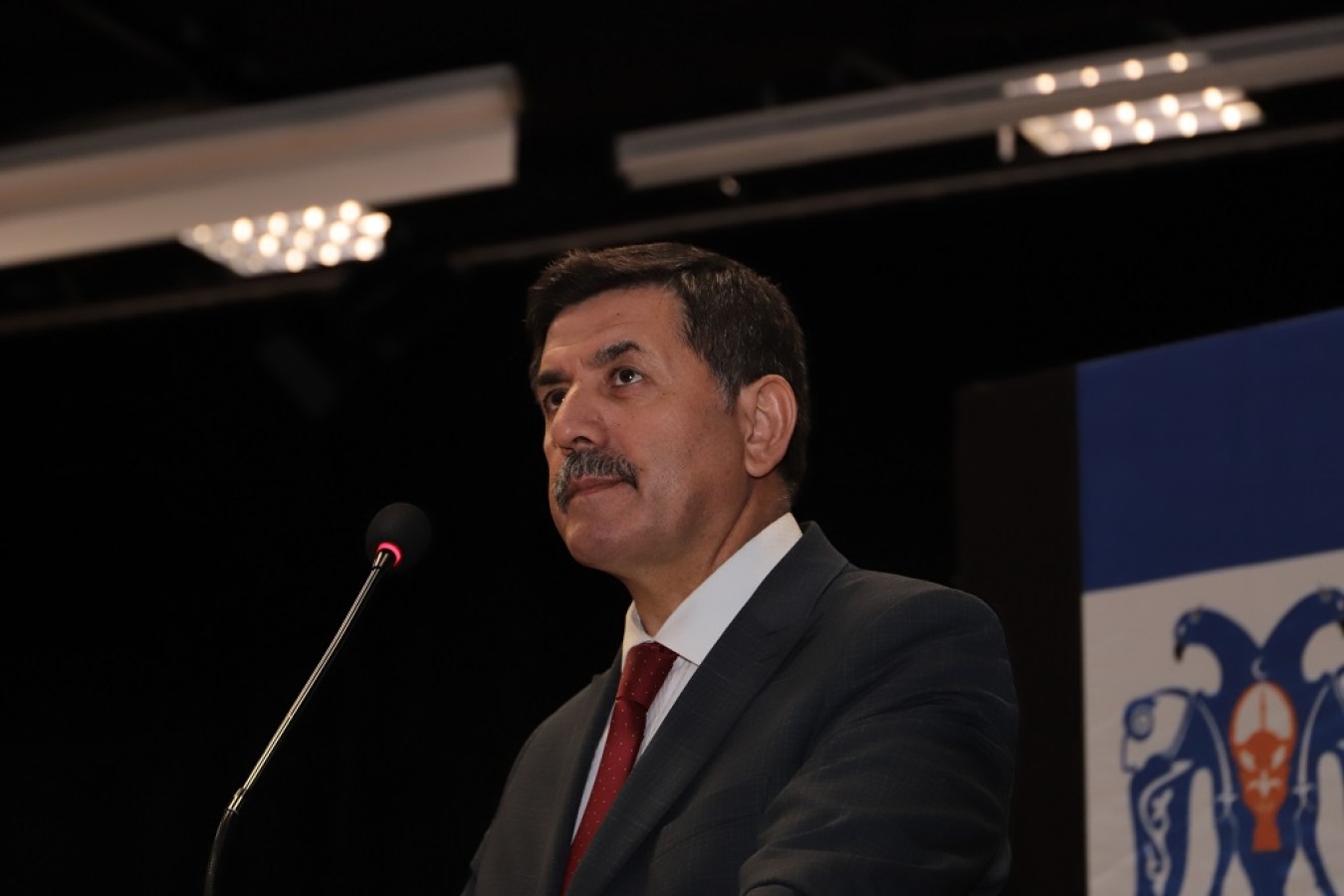 Mahalle Toplantıları Yoğun İlgi İle Devam Ediyor