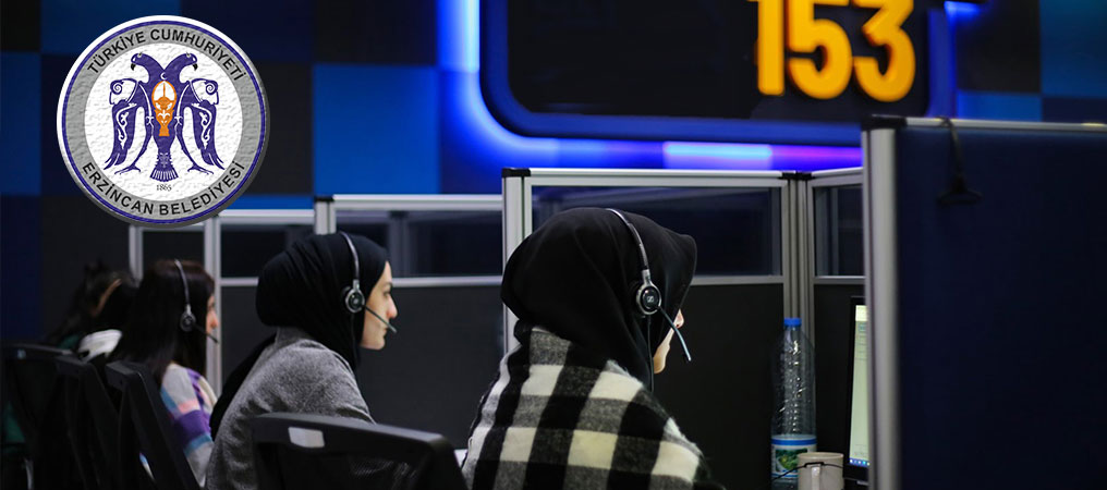 “Alo 153” 2022 Yılında 21 Bin 599 Çağrı Aldı