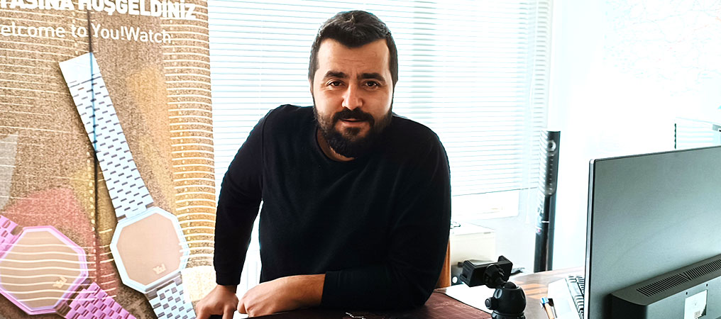 Aslay, 10 Ocak Çalışan Gazeteciler Günü Kutlu Olsun