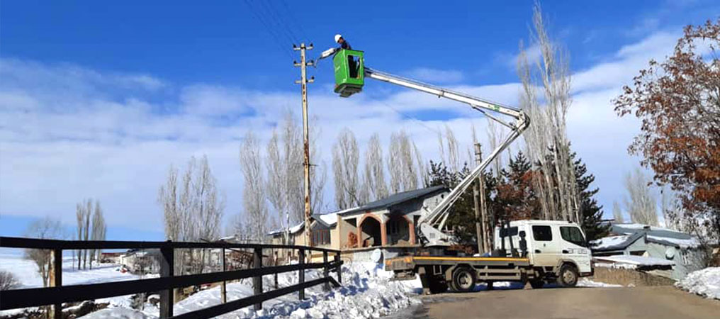 Aydoğdu, Makul Bir Süre Verilmeden Hiçbir Vatandaşımızın Elektriği Kesilmeyecek