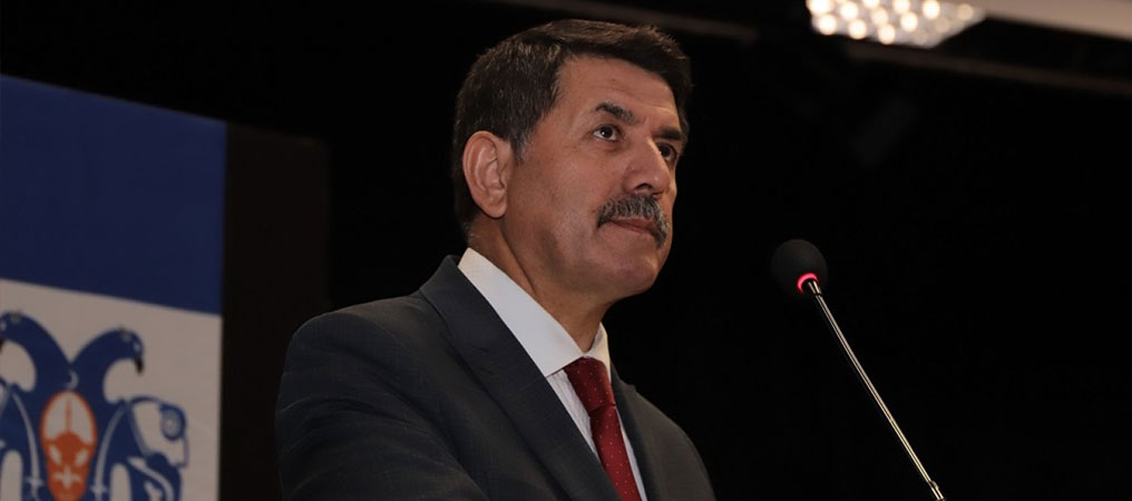 Aksun, Cumhuriyetimiz; Gönlümüzdeki Yerini Muhafaza Edecektir