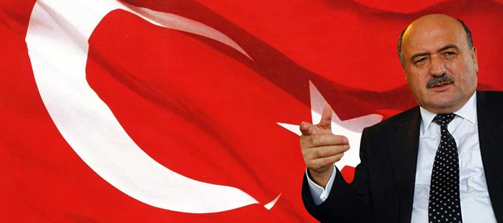 BU VATAN, ŞEHİTLERİN VE GAZİLERİN BİZLERE EMANETİDİR