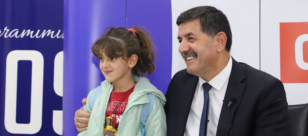 Başkan Aksun Mahalle Toplantılarına Akyazı İle Devam Edecek
