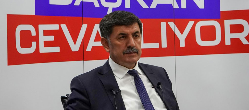 Başkan Aksun Mahalle Toplantılarına Devam Ediyor