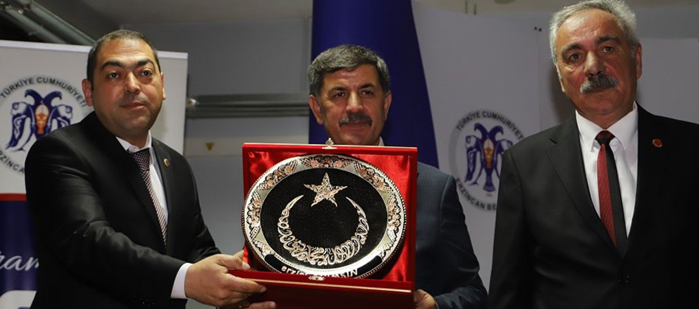 Başkan Aksun Mahalleliler İle Bir Araya Geldi