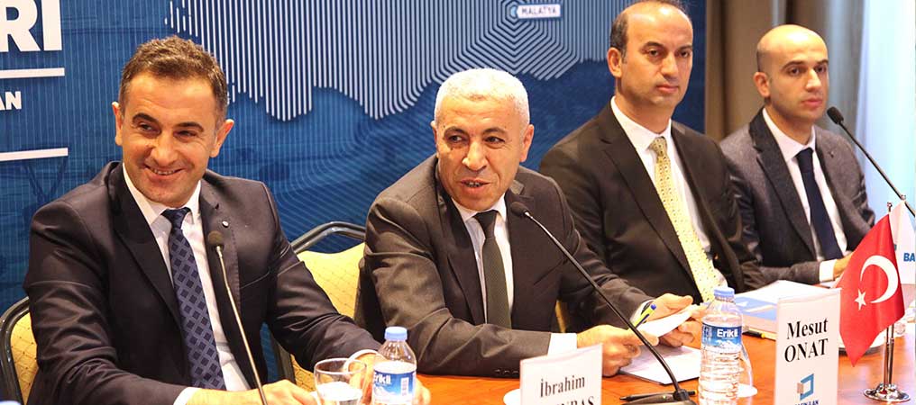 Onat: Dezenformasyonu durduracak mekanizmalar gerekli