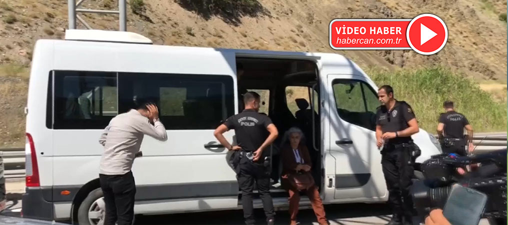 CHP Genel Başkanı Kılıçdaroğlu'nun Konvoyunda Kaza: 2'si Gazeteci 4 Yaralı