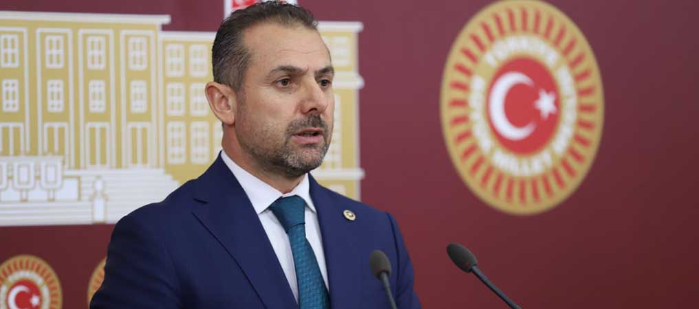 Çakır, Teröristlere Vurdukça Ses Bunlardan Geliyor