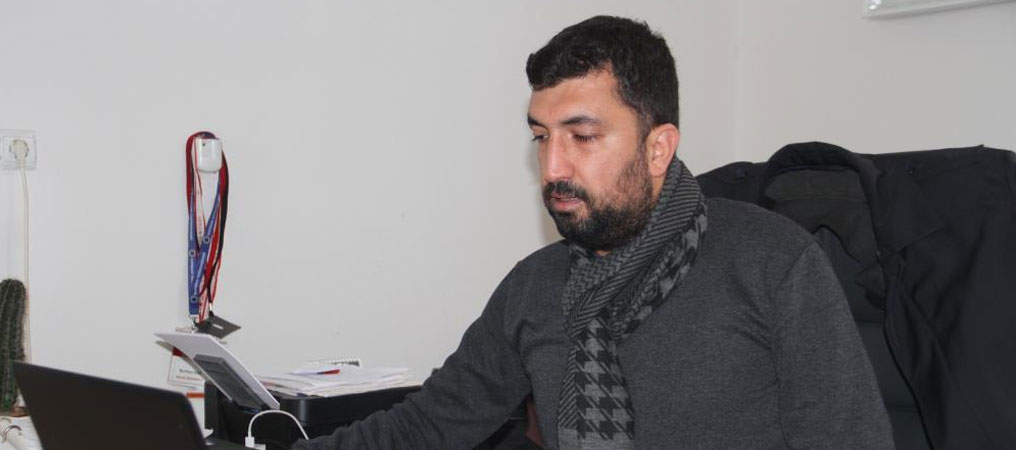 Deprem uzmanı 22 gün önce uyarmış