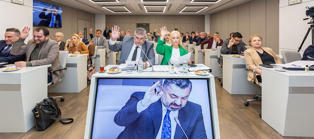 Depremden Etkilenen Gazetelere İkinci Destek Paketi Onaylandı
