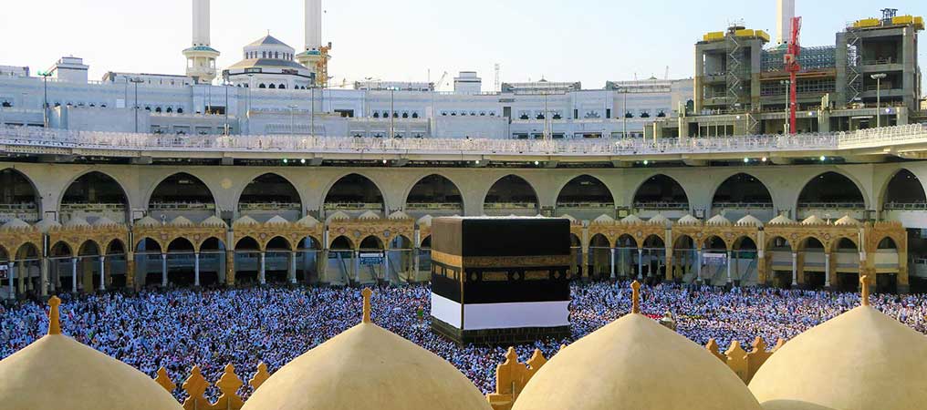 Diyanet 2022-2023 Birinci Dönem Umre Fiyatlarını Açıkladı