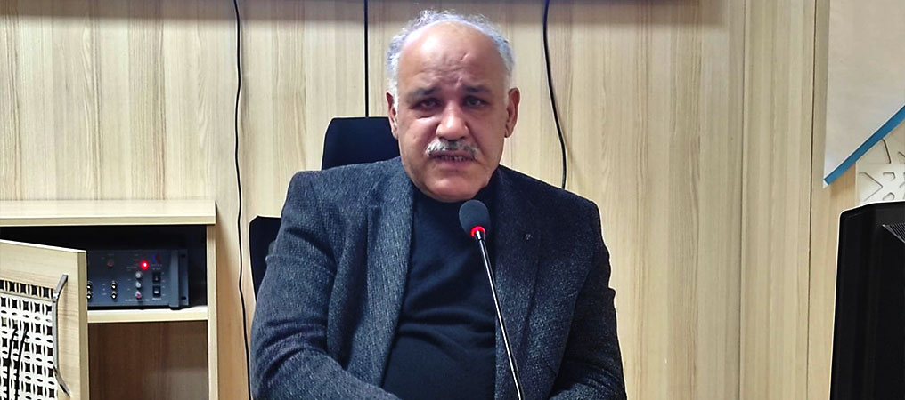 Dr. Öğr. Üyesi Ulusu, ‘Erzincan Depreme Hazır mı?’ Sorusunu Cevapladı