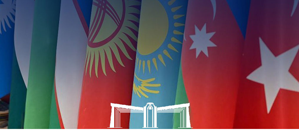 EBYÜ Türk Devletler Teşkilatı Türk Üniversiteler Birliği’nin Üyesi Oldu