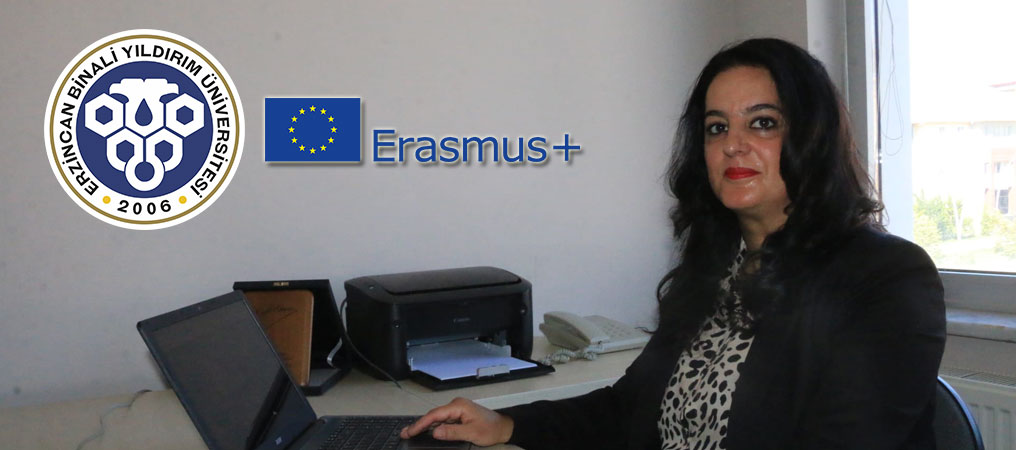 EBYÜ, “Would You Mind–Set?” Erasmus + Projesinde Büyük Başarıya İmza Attı