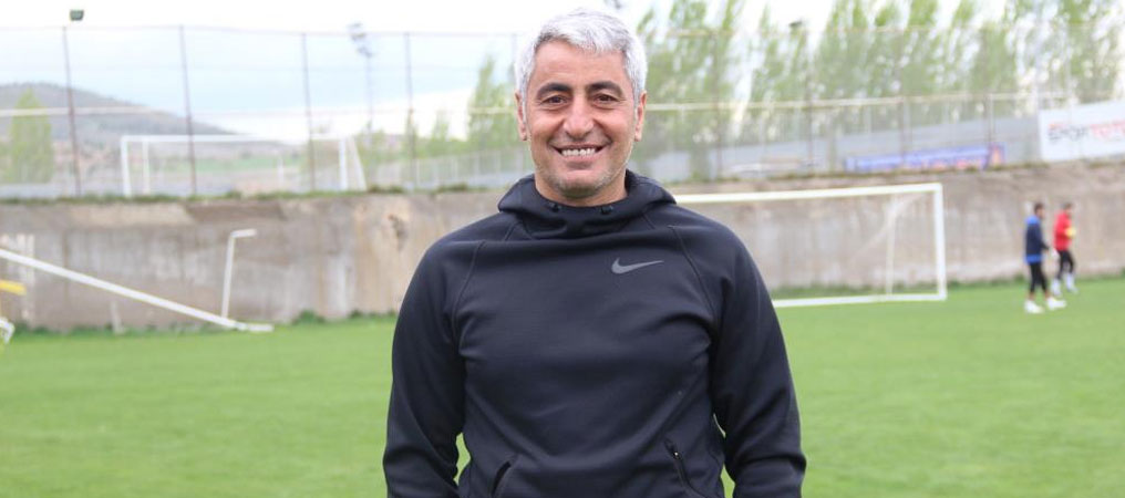 ES Elazığspor, Alaattin Tutaş’la yola devam edecek