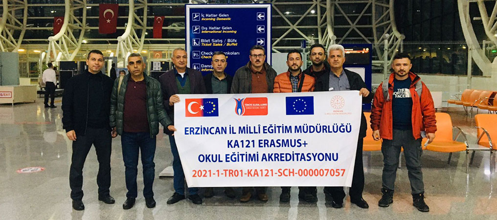 Erasmus+ Okul Eğitimi Akreditasyonu Yansımaları