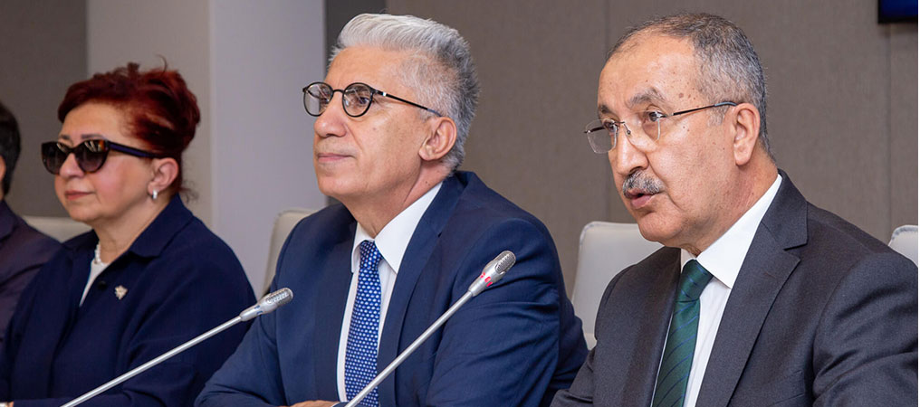 Erkılınç: Resmi İlana Bağlı Yayıncılık Ticari Gerçeklerle Bağdaşmıyor