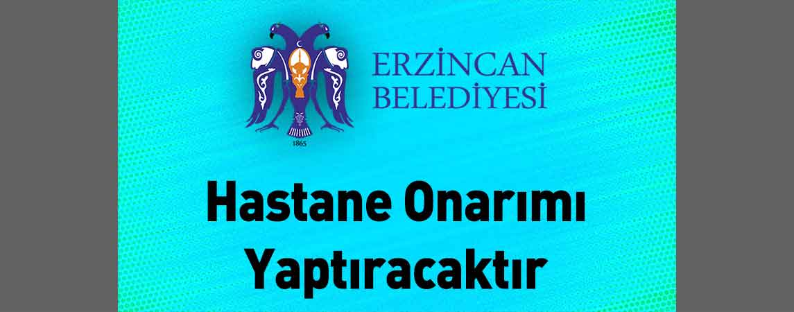 Erzincan Belediye Başkanlığı Muhtelif Tarlaları Kiraya Verilecektir