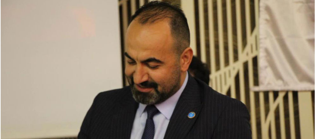Erzincan Belediye Meclisi’nde İstifa
