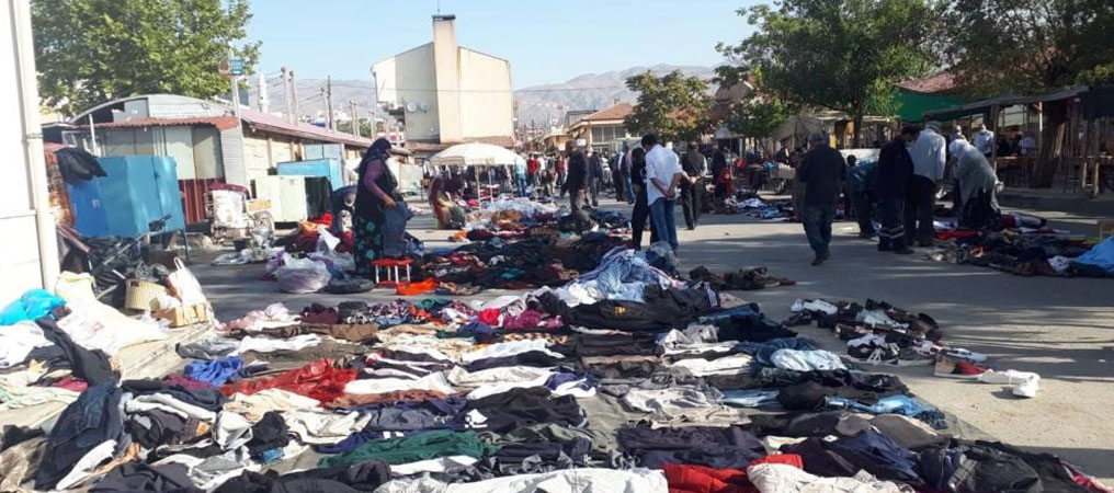 Erzincan Bitpazarı: İkinci Elde Tercihin Adresi