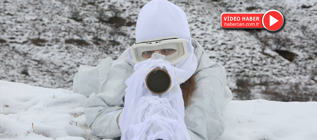 Erzincan Emniyetinden Güçlü Türk Kadınının Önemini Vurgulayan Klip