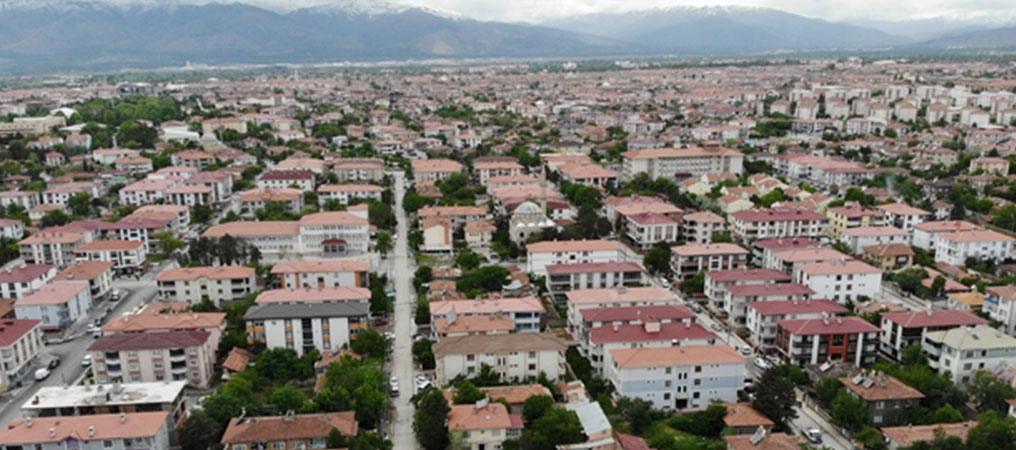 Erzincan'da 2023 Mart Ayında Konut Satış Oranları Belli Oldu