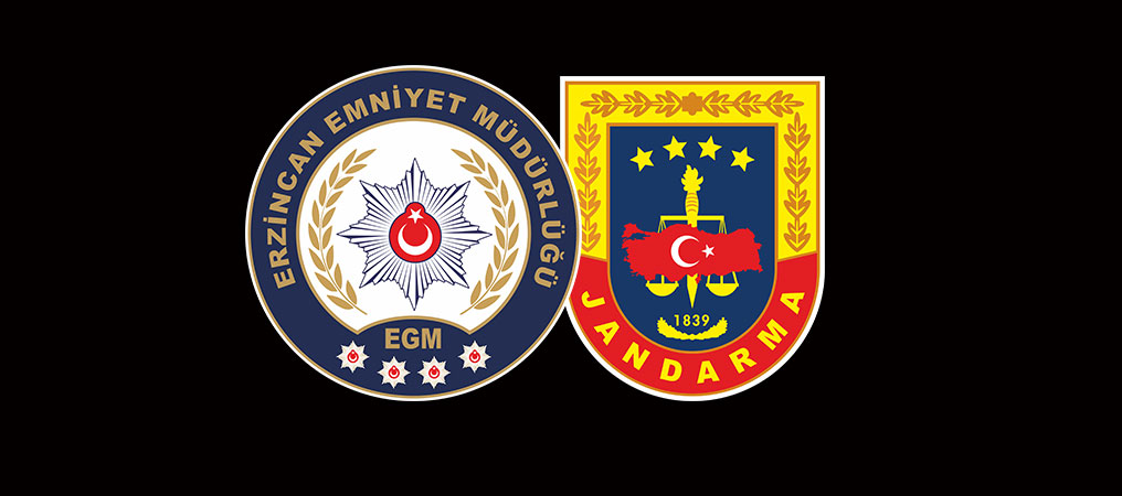 Erzincan’da, Dilencilik Yapan 12 Şahsa 3 Bin 324 TL Para Cezası Uygulandı