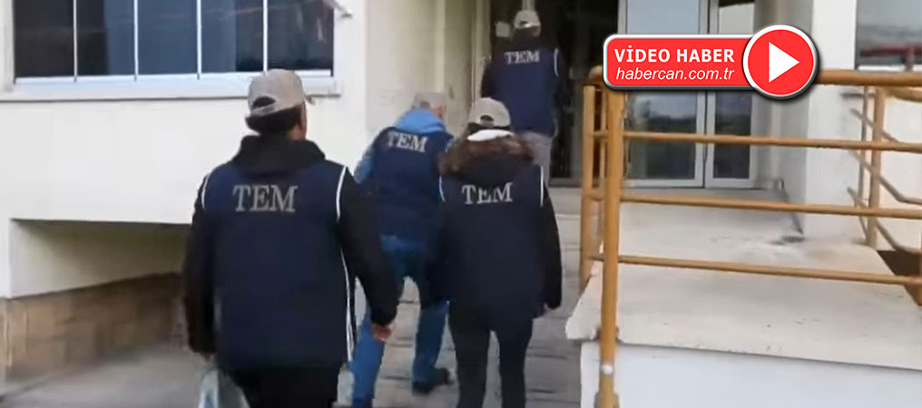 Erzincan’da FETÖ Operasyonu: 6 Kişi Yakalandı