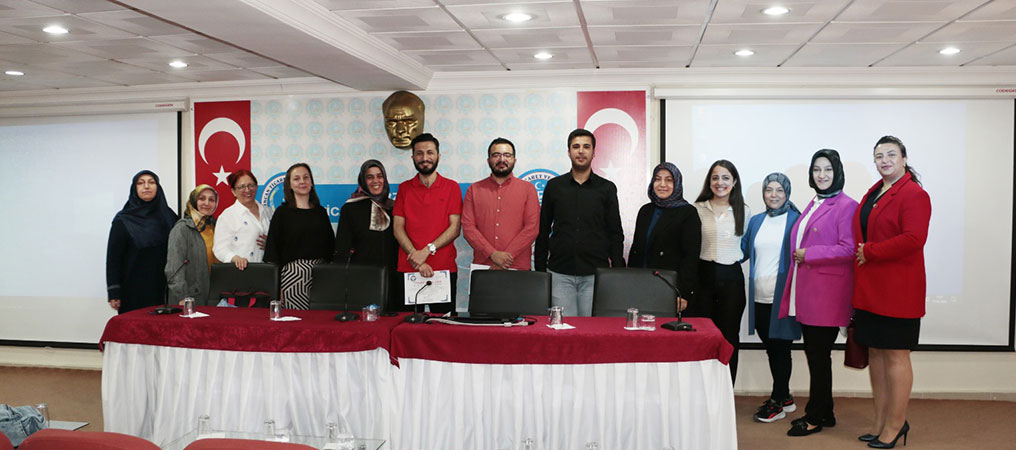 Erzincan'da Girişimci Kadınları Güçlendiren Eğitimler Başladı