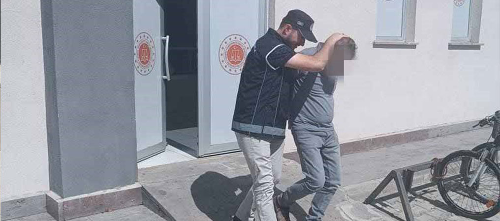 Erzincan’da Göçmen Kaçakçılığı Yapan Organizatör Tutuklandı