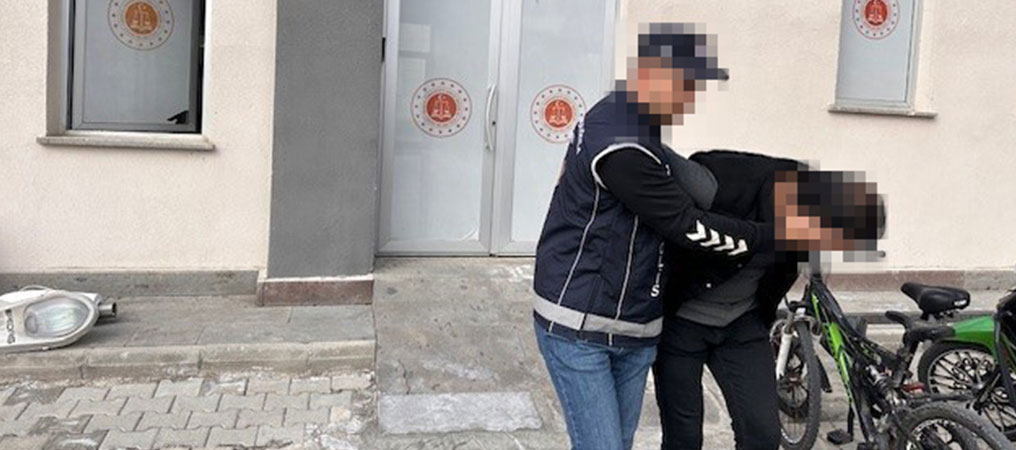 Erzincan’da 7 göçmen Yakalandı, 1 Organizatör Tutuklandı