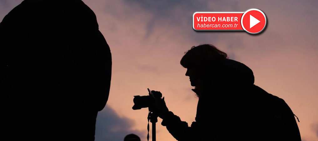 Fotoğrafçıların Gözünden Erzincan’ın Tabiat Güzelliği