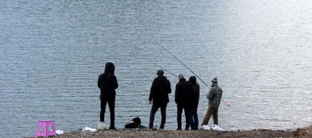 Fırat Nehri’nde Siyanür Nedeniyle Balık Ölümleri İddiası Asılsız Çıktı