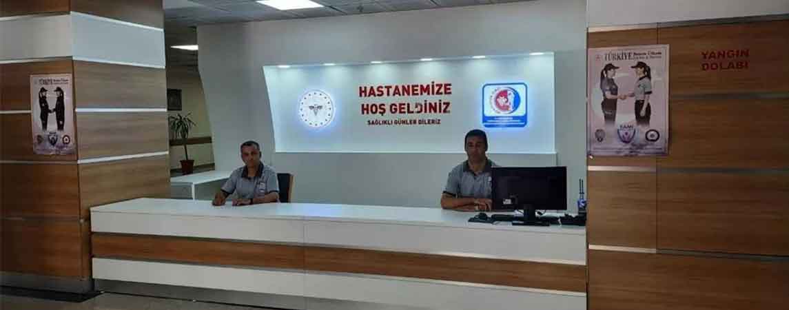 KAAN Uygulaması Tanıtım ve Bilgilendirmesi Yapıldı