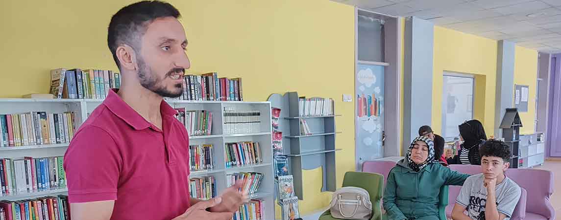 LGS Tercih Merkezinden Öğrencilere Destek