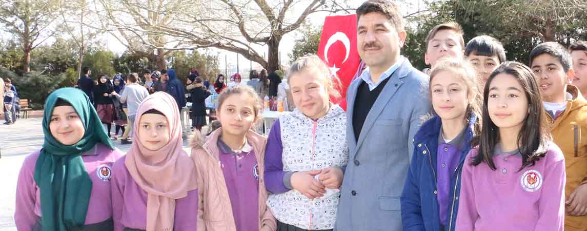 Örgün Eğitimle Hafızlık Projesinde 161 Öğrenci Hafız Olmak İçin Ter Döktü
