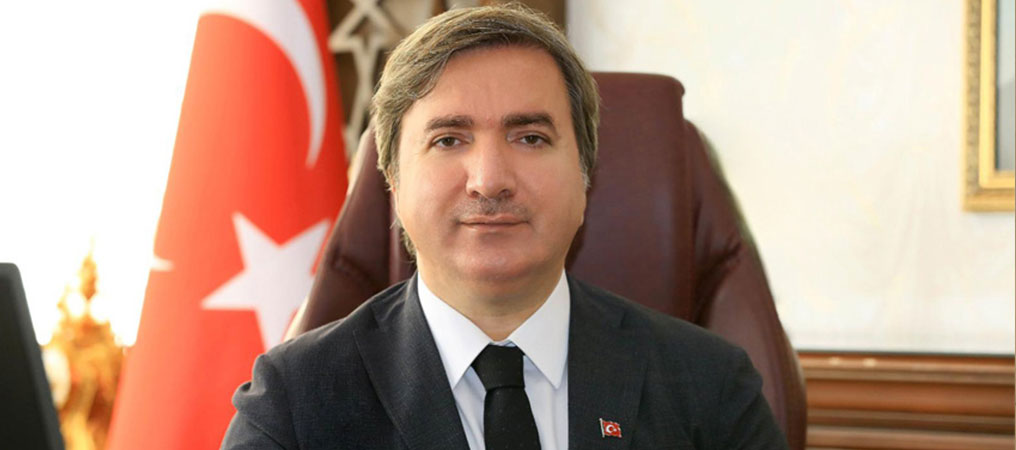Aydoğdu, “Erzincan'ın Yüreği, 27 Aralık 1939'un Soğuk Gecesinde Sarsıldı”
