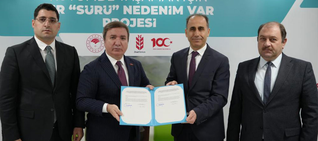 “Köyümde Yaşamak İçin Bir Sürü Nedenim Var