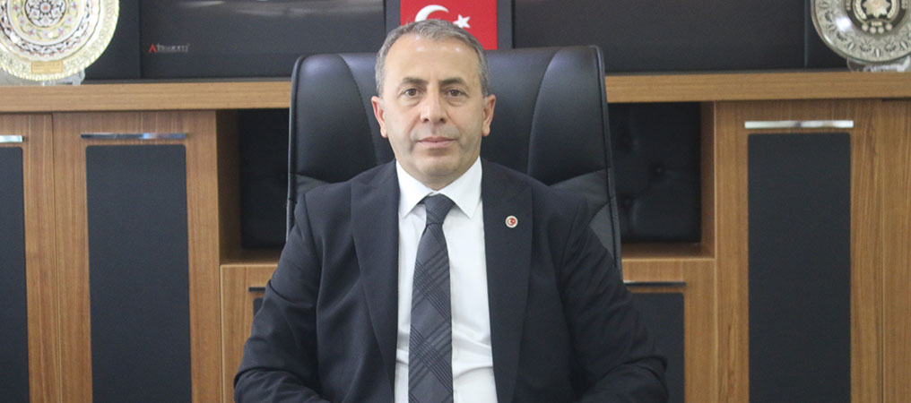 Kurt, “Öğretmenlik Dünyanın En Kutsal Mesleklerindendir”