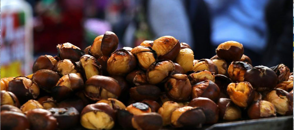 Kestane Kansere Karşı Koruyor! Uzmanından En Sağlıklı Kestane Pişirme Yöntemi ve Tarifler