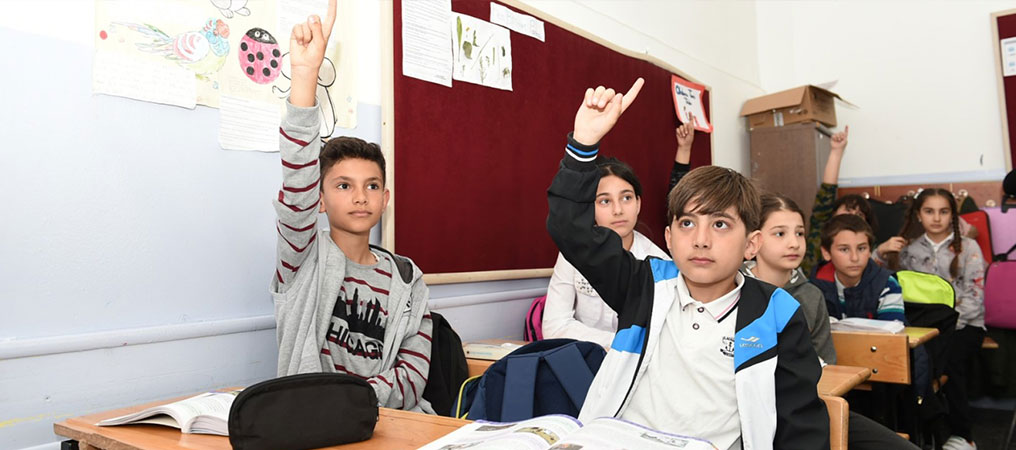 MEB, Yazılı Sınavlara İlişkin Örnek Soruları Yayımlandı! TIKLA-İNDİR