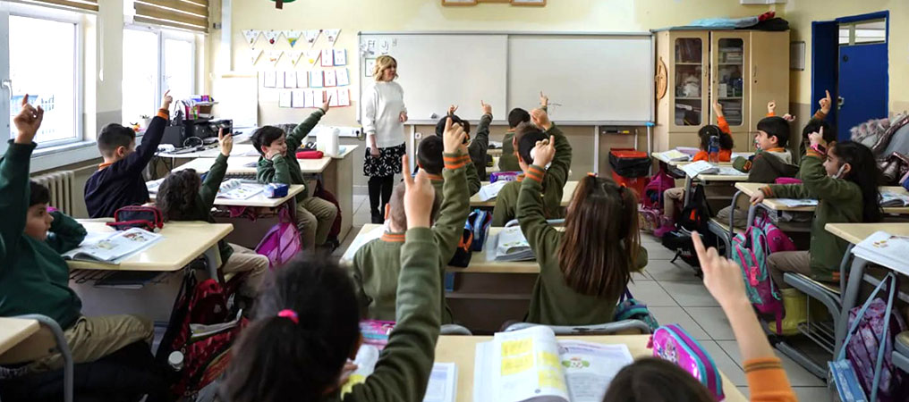 MEB Yönetmeliği Resmi Gazete'de: Sınav Sisteminde Değişiklik