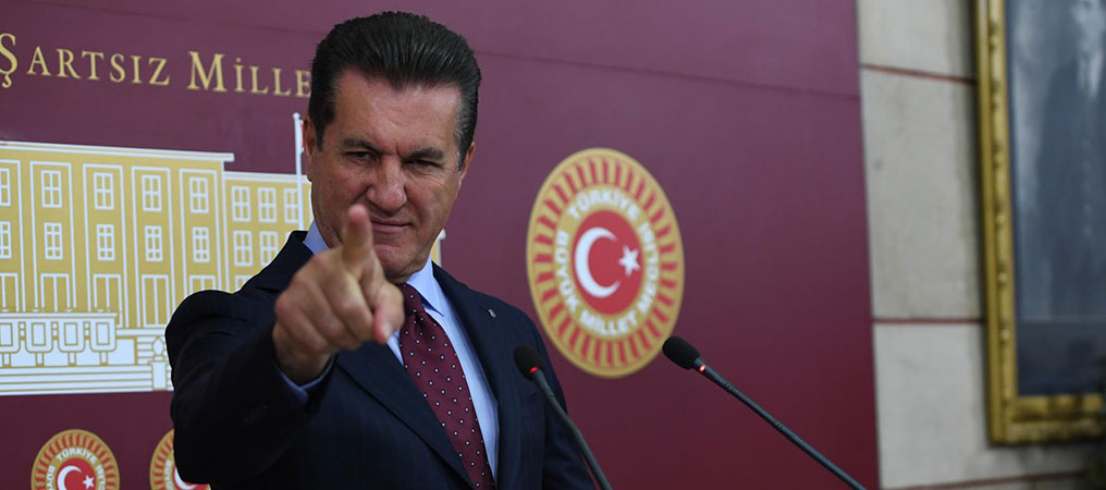 “Lozan Barış Antlaşması, Türk Dış Politikasının Şerefli Bir Belgesidir”