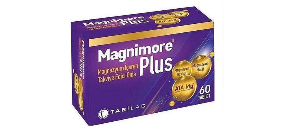 Magnimore Plus