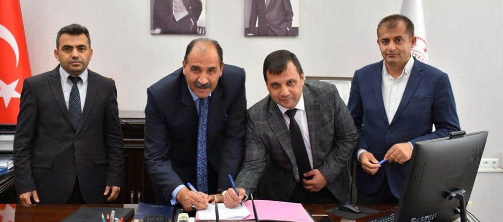 Meslek Liselerinde Döner Sermaye İşletmelerinin Üretim Kapasitelerini Arttırılıyor